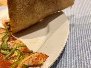 Church Street Pizza