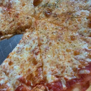 Cheese pie