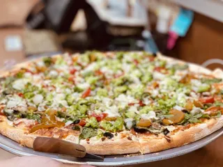 PJs Brick Oven Pizza - Spring Hill