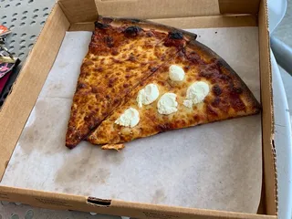 Village Pizza