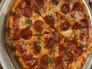 Samijos Pizzeria