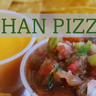 Pizza Villa offers a selection of pizza, subs, salad, and Mexican cuisine! View their menu at pizzavillameadville.com.