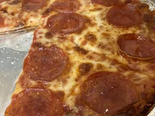 Pizza Villa