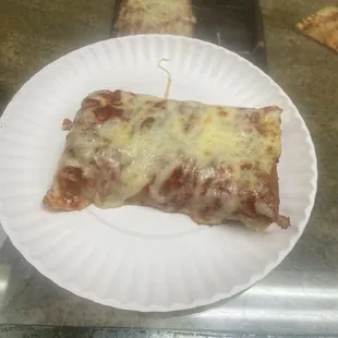 Sicilian Slice