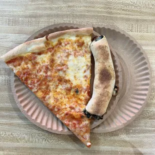 Plain Slice