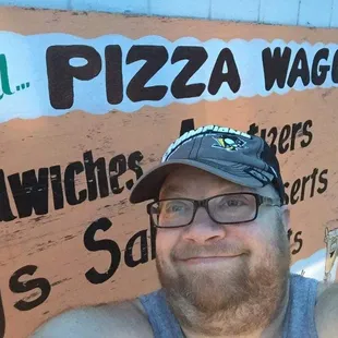 49 years...brought here as a baby