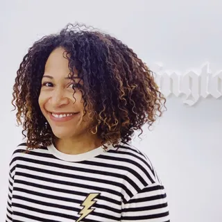 Cheryl W.