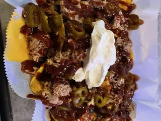 The Bully Gorilla Bar