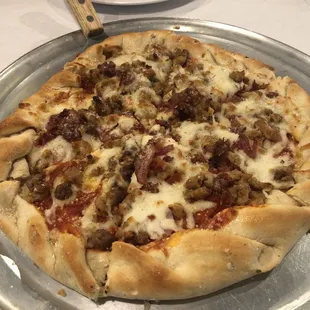 Clear Creek Carnivore