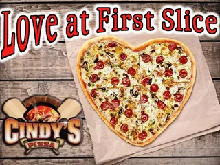 Cindy's Pizza