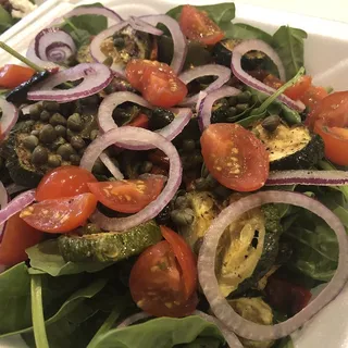 Tuscany Salad