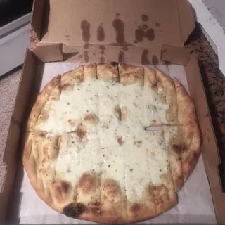 Cheesy Bread