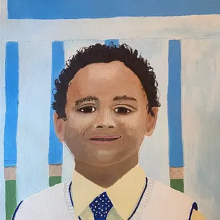 Adam J.