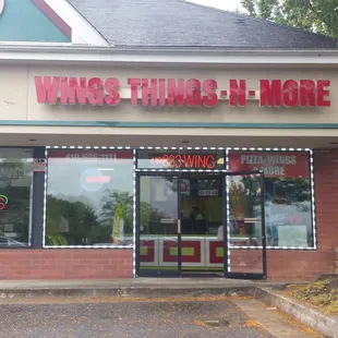Storefront