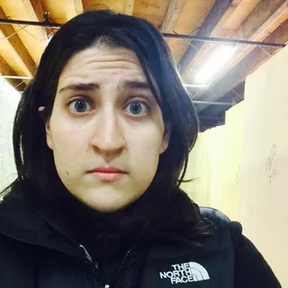 Christina G.