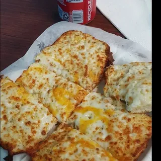 Garlic Cheese Bread