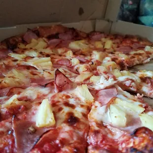 Pine &amp; pep large.