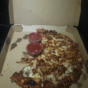 Marinara