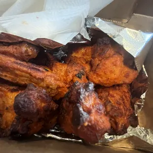 Buffalo Wings