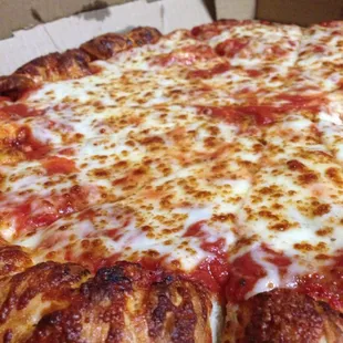 Cheese Pizza