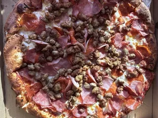 Avila's Pizza Two