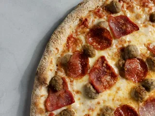 Pizza Mayhem