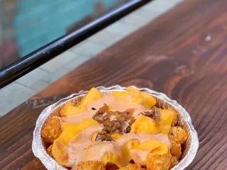 Cheesewalla