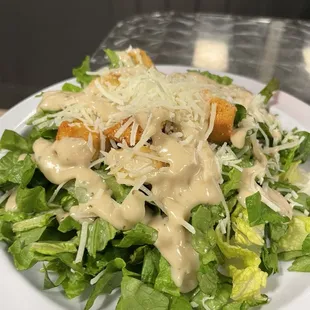 Caesar Salad