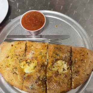 Calzone