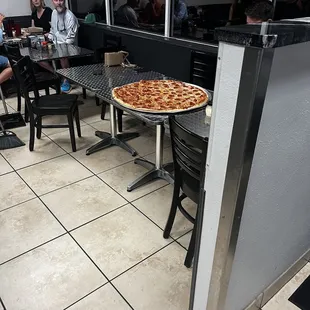 PizzaXtreme Challenge