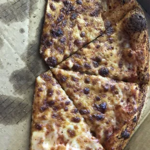 Cheese Pizza