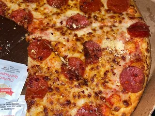 Tropicana Pizza