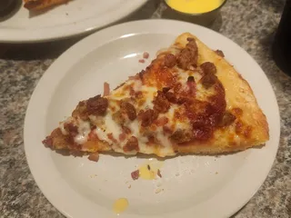 Hometown Pizza - Hodgenville