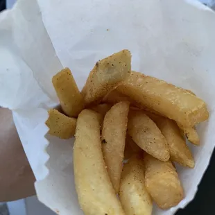 French Fries