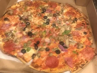 Pizza 360