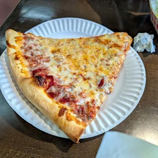 Cheese Pizza