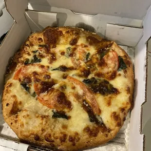 Margherita