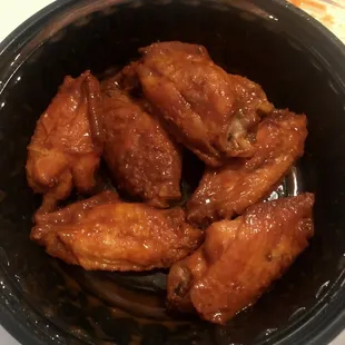 Hot Wings