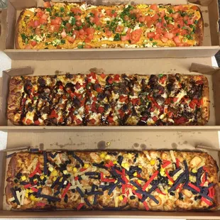 Peace in the Middle East (w/ no chicken) | Fiorintino | Latina