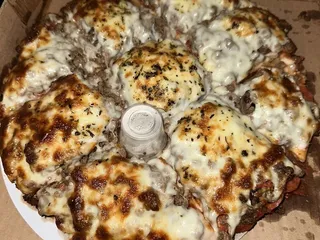 Xtrordinary Pizza