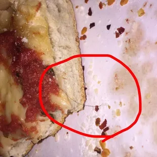 Don't eat here!! It's not worth the money