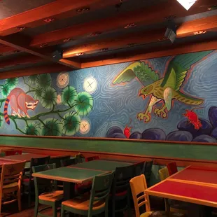 12.01.21 Inside seating area