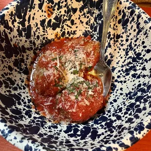 Meatballs
