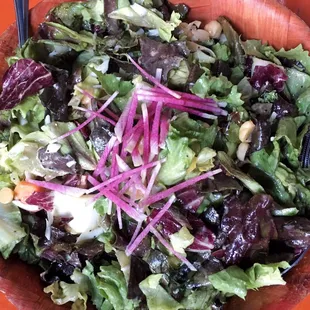 Intermezzo Salad