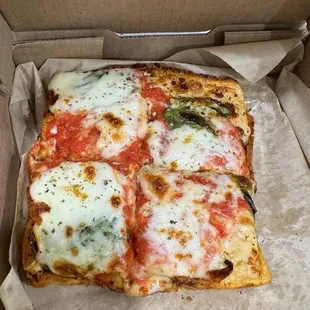 Margherita Pizza