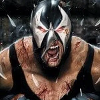 Bane V.