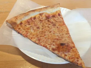 The Pizza Shop