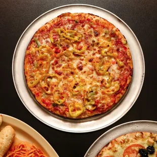 pepper delight