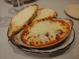 Angeno's Pizza & Pasta