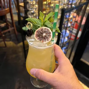 Mai Tai